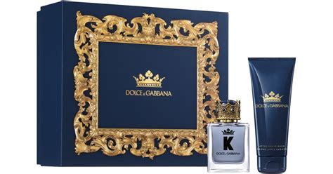 confezione regalo dolce gabbana offerta